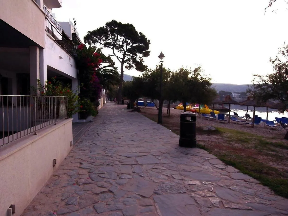 Voramar On Pinewalk Apartment Port de Pollenca