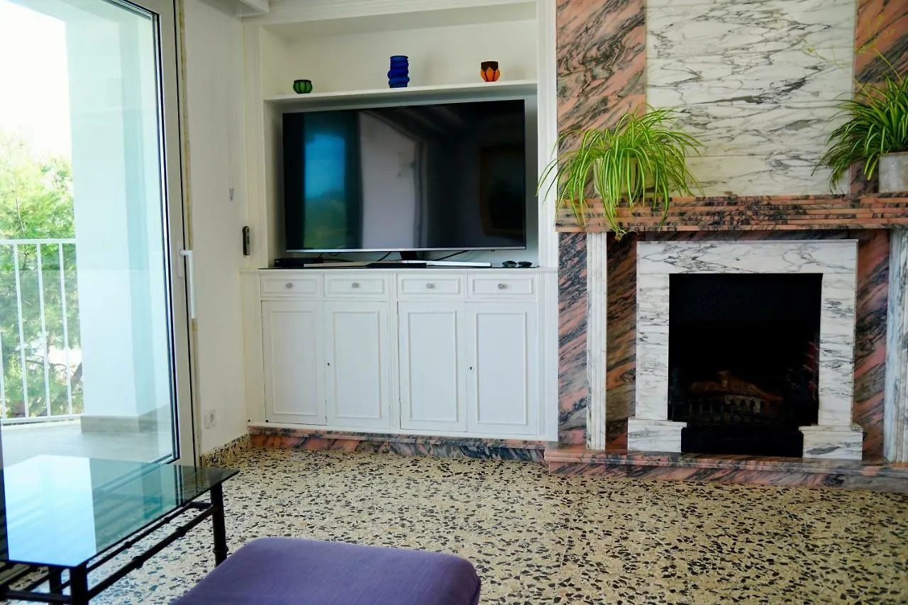 Voramar On Pinewalk Apartment Port de Pollenca